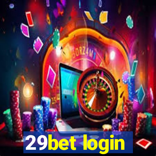 29bet login